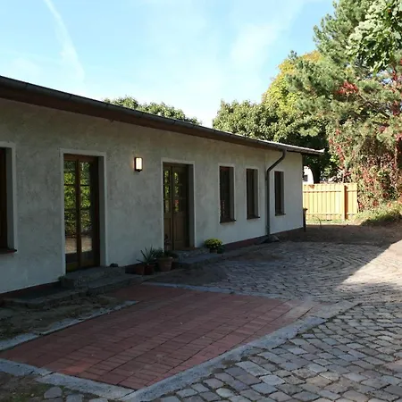 Zum Saegewerk Apartament