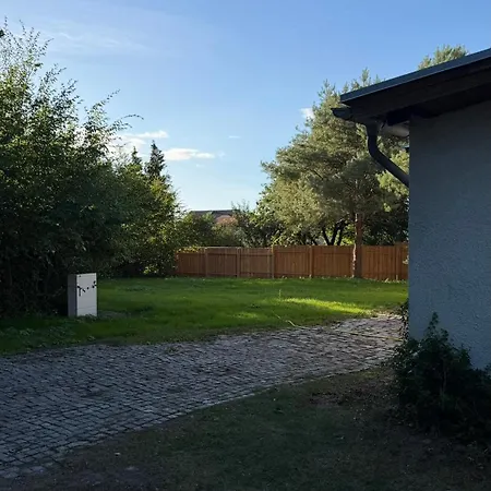 Zum Saegewerk Apartament Lehnin