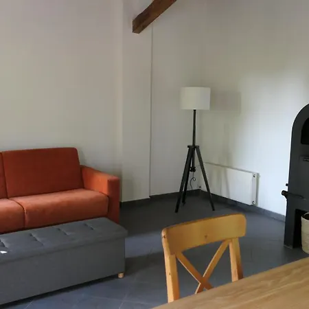 Zum Saegewerk Apartament *