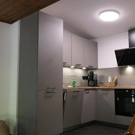 Zum Saegewerk Apartament Lehnin