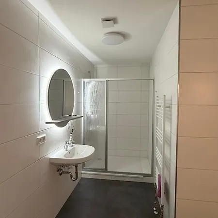 Apartament Zum Saegewerk