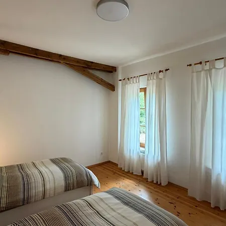 Apartament Zum Saegewerk
